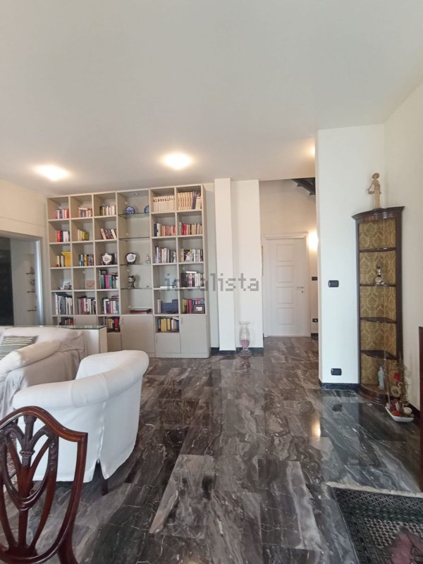 appartamento in vendita ad Asti in zona Centro Città