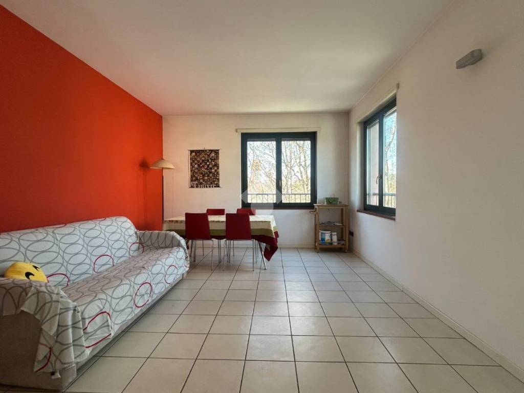 appartamento in vendita ad Asti in zona Centro Città