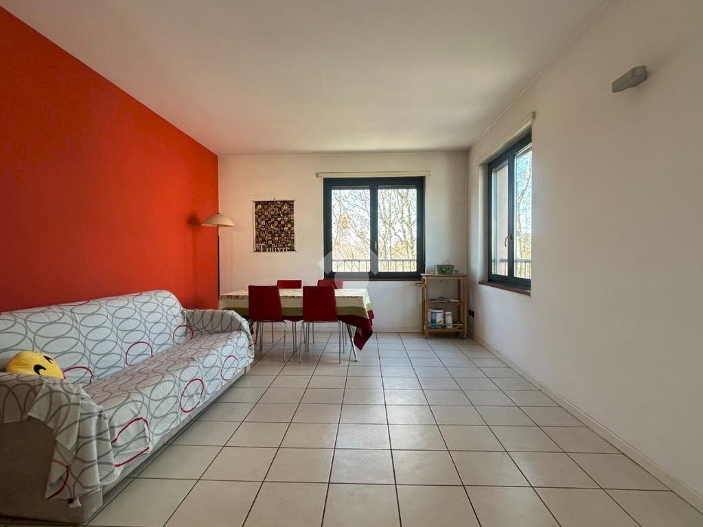 appartamento in vendita ad Asti in zona Centro Città