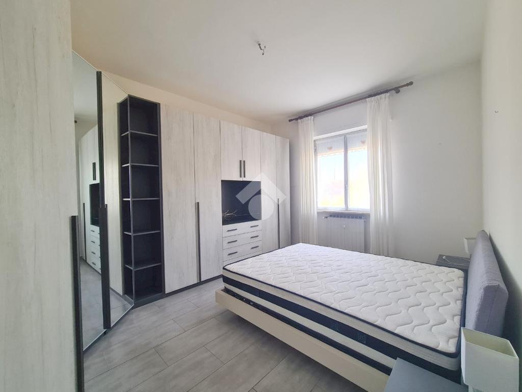 appartamento in vendita ad Asti in zona Valenzani