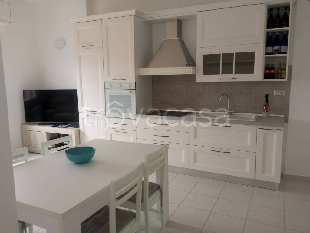 appartamento in vendita ad Asti in zona Centro Città