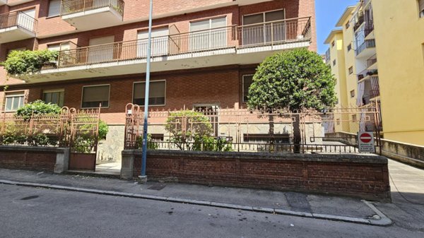 appartamento in vendita ad Asti in zona Centro Città