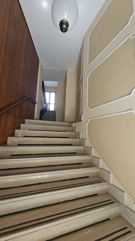 appartamento in vendita ad Asti in zona Centro Città