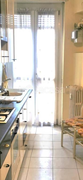 appartamento in vendita ad Asti