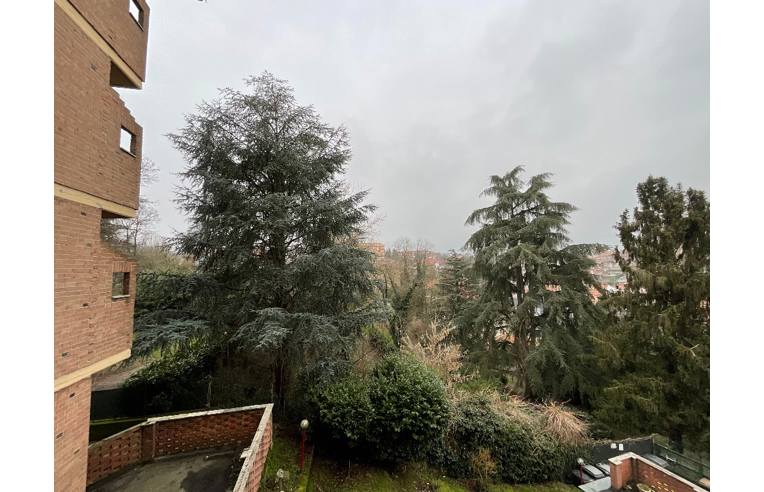 appartamento in vendita ad Asti in zona Corso Dante