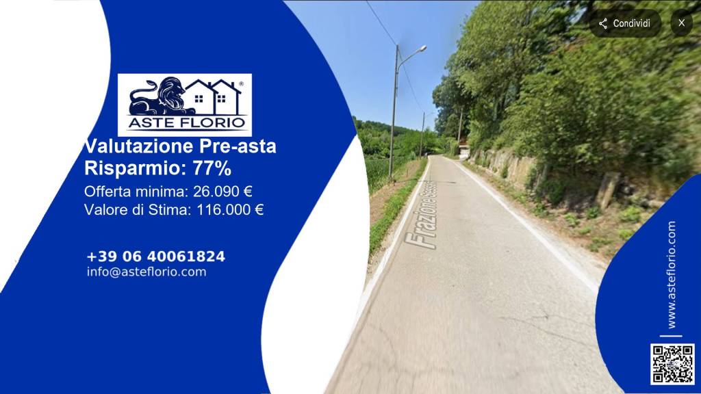 appartamento in vendita ad Asti in zona Sessant