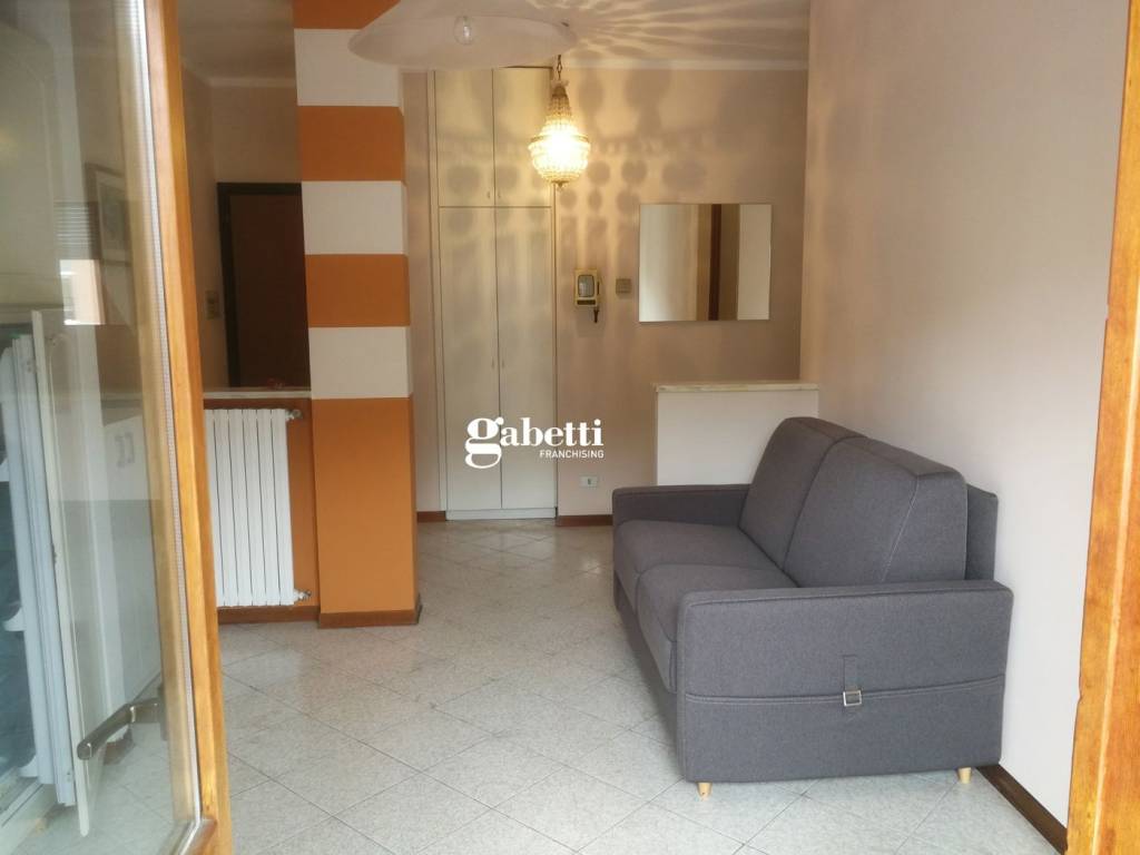 appartamento in vendita ad Asti