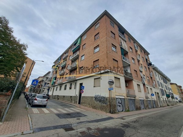 appartamento in vendita ad Asti in zona Centro Città