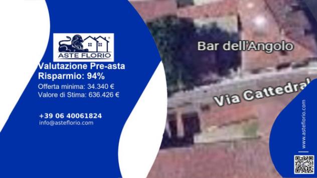 appartamento in vendita ad Asti