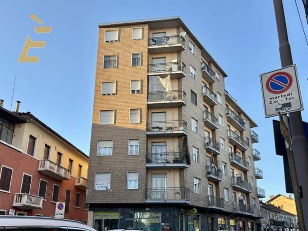 appartamento in vendita ad Asti in zona Corso Casale