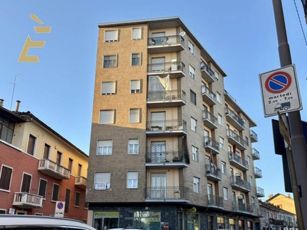 appartamento in vendita ad Asti in zona Pilone