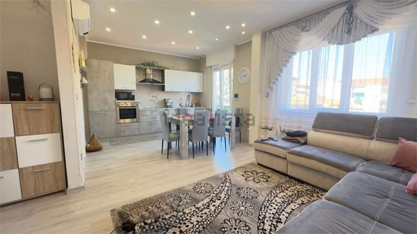 appartamento in vendita ad Asti