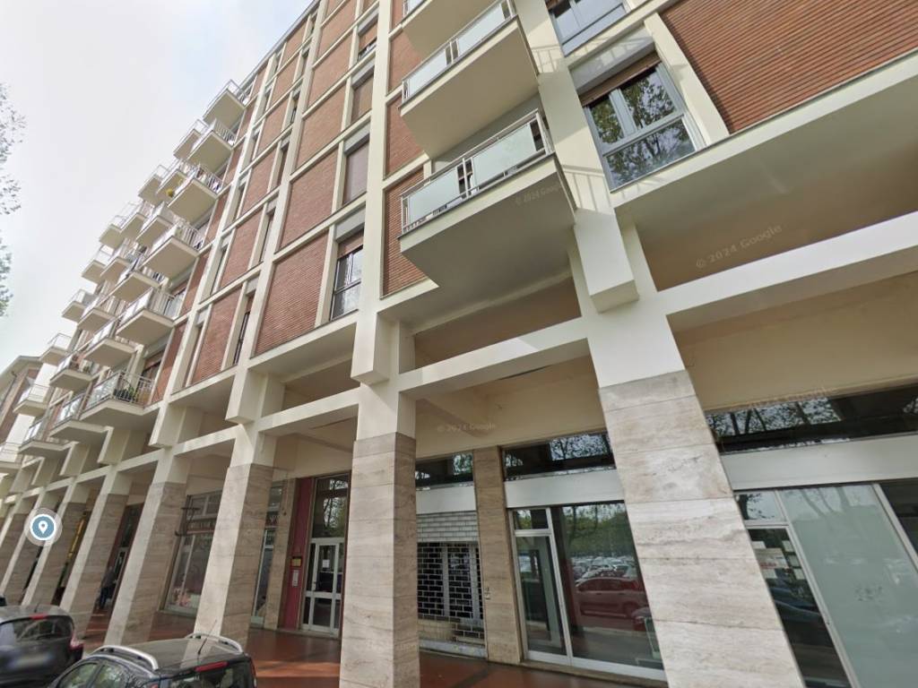 appartamento in vendita ad Asti