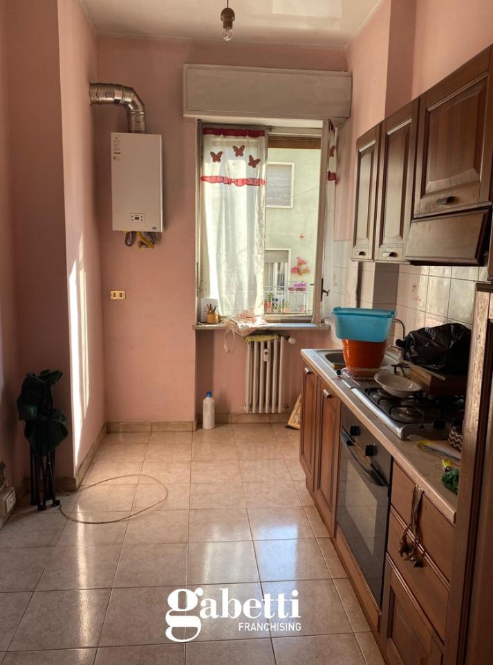 appartamento in vendita ad Asti