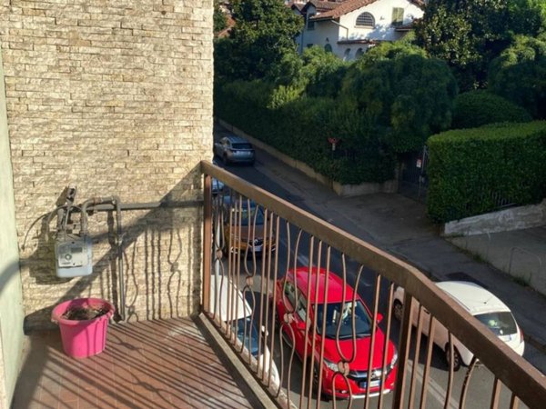 appartamento in vendita ad Asti