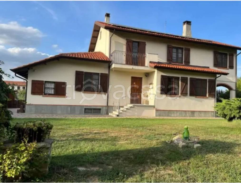 casa indipendente in vendita ad Asti