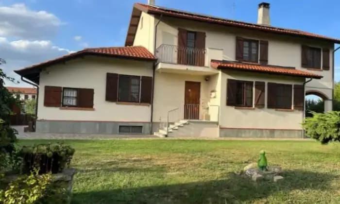 casa indipendente in vendita ad Asti