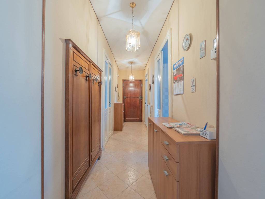 appartamento in vendita ad Asti