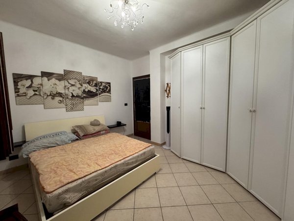 appartamento in vendita ad Asti in zona Centro Città