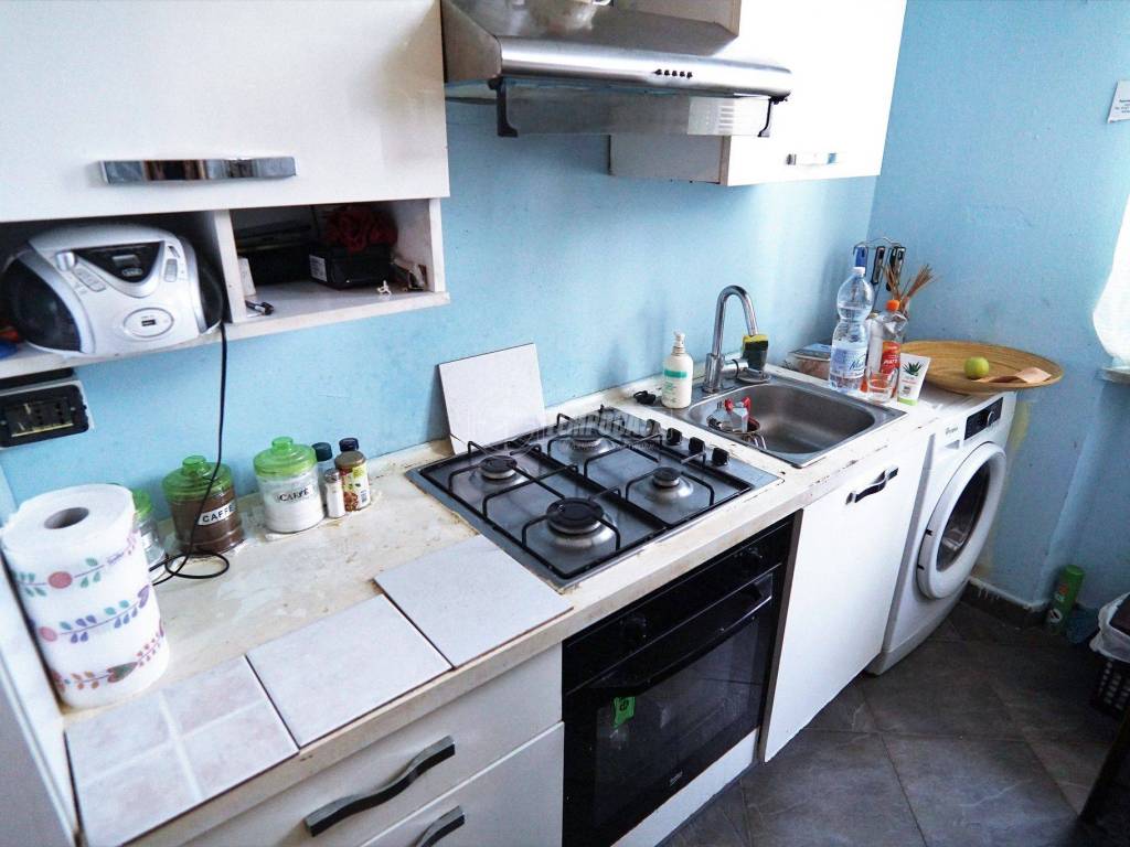 appartamento in vendita ad Asti in zona Centro Città