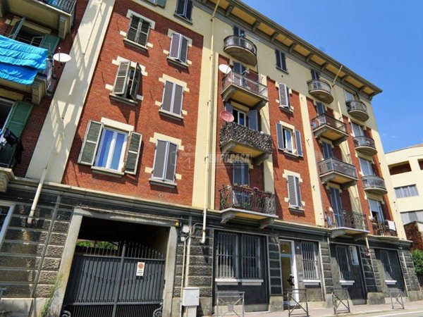 appartamento in vendita ad Asti in zona Centro Città