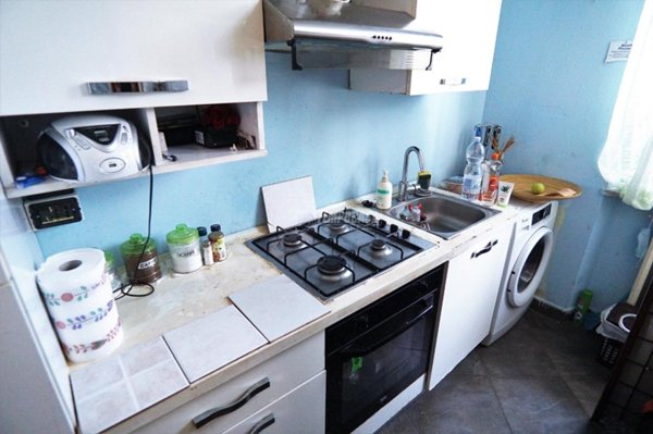 appartamento in vendita ad Asti in zona Centro Città