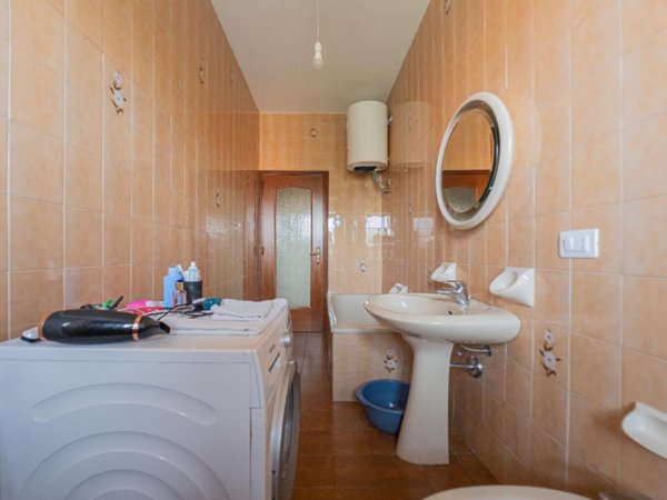 appartamento in vendita ad Asti in zona Centro Città