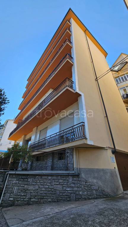 appartamento in vendita ad Asti in zona Centro Città