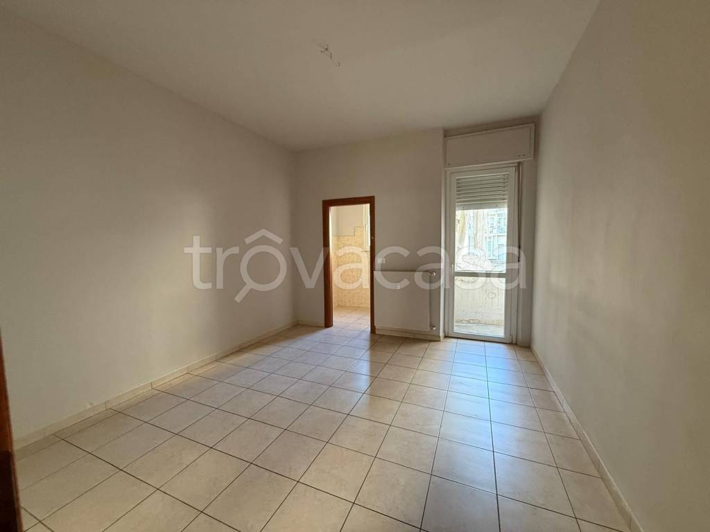 appartamento in vendita ad Asti
