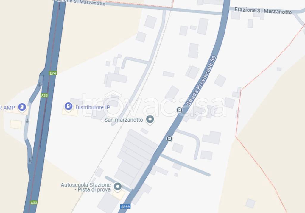terreno agricolo in vendita ad Asti in zona Centro Città