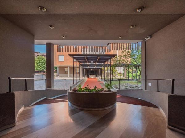 appartamento in vendita ad Asti