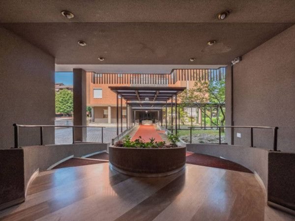 appartamento in vendita ad Asti