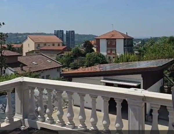 casa indipendente in vendita ad Asti