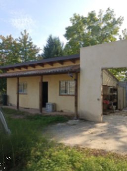 locale di sgombero in vendita ad Asti in zona Stazione di Portacomaro