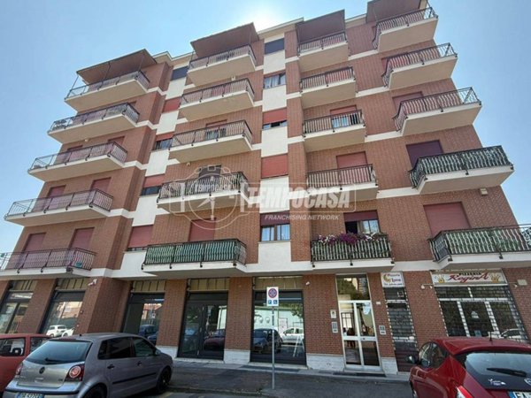 appartamento in vendita ad Asti