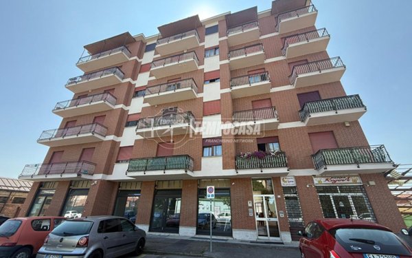 appartamento in vendita ad Asti