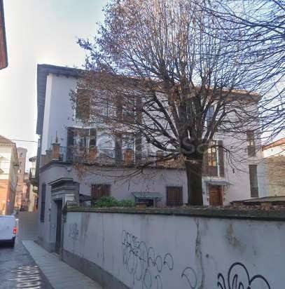 appartamento in vendita ad Asti in zona Centro Città