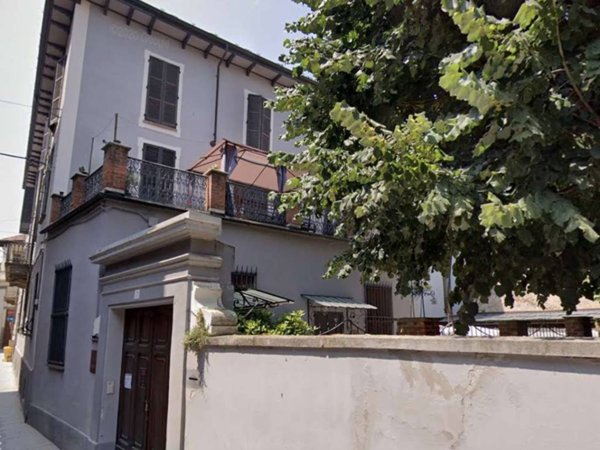 appartamento in vendita ad Asti