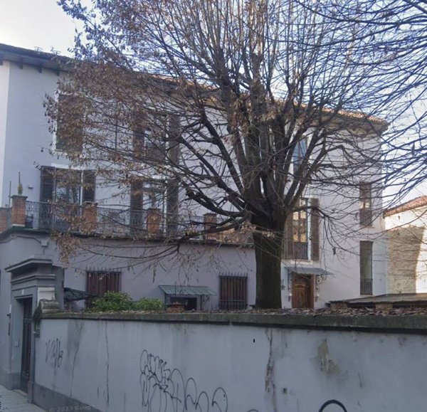 appartamento in vendita ad Asti