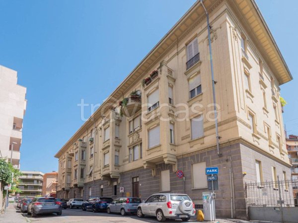 appartamento in vendita ad Asti in zona Corso Dante