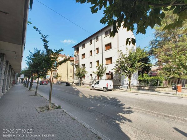 appartamento in vendita ad Asti in zona Centro Città