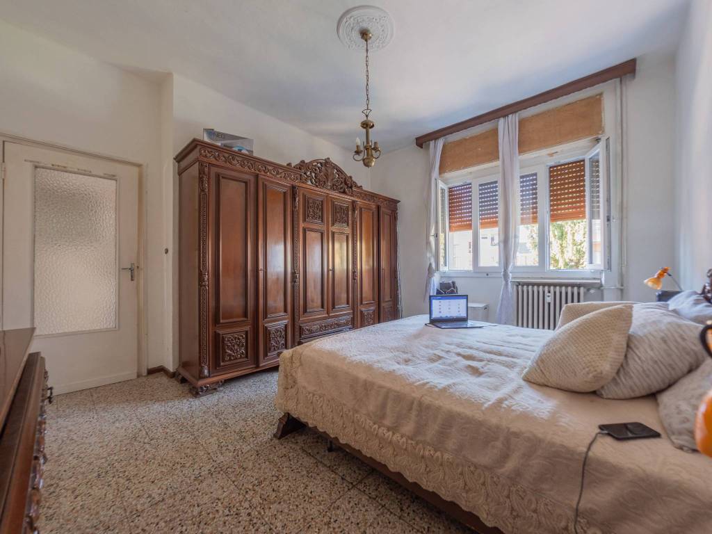 appartamento in vendita ad Asti in zona Centro Città