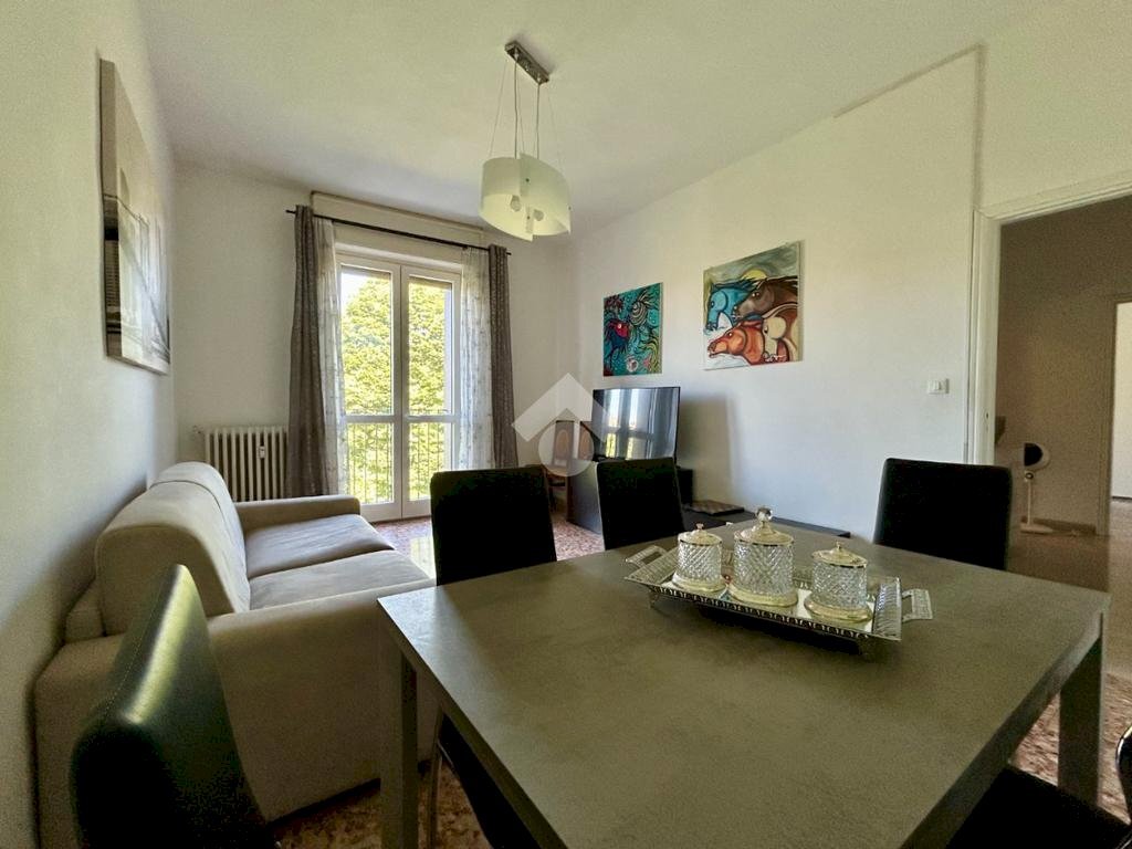 appartamento in vendita ad Asti in zona Centro Città