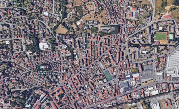 appartamento in vendita ad Asti in zona Corso Volta