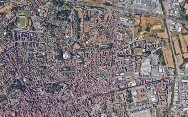 appartamento in vendita ad Asti in zona Corso Volta