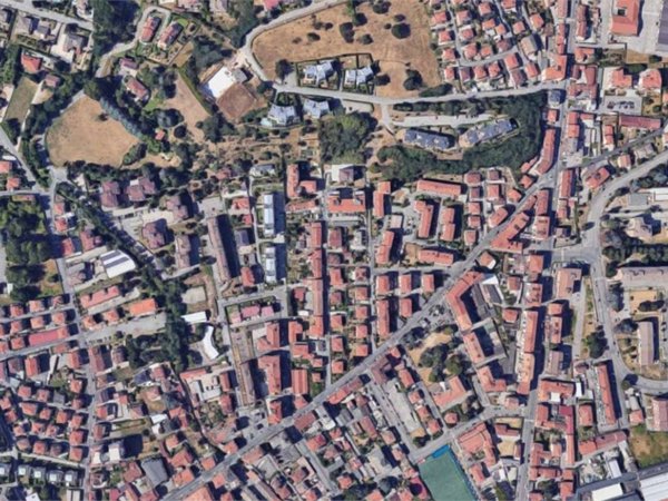 appartamento in vendita ad Asti in zona Corso Volta