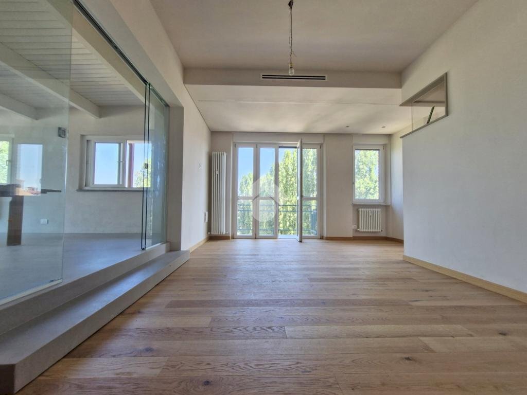 appartamento in vendita ad Asti