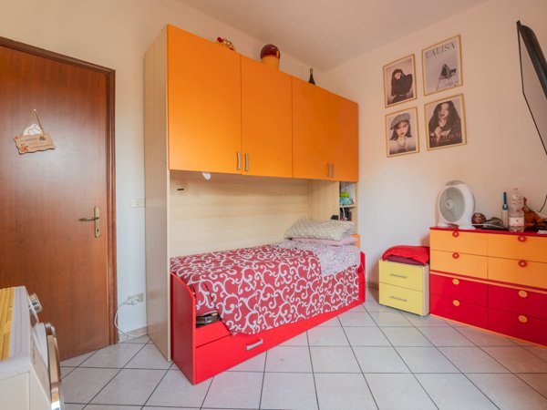 appartamento in vendita ad Asti