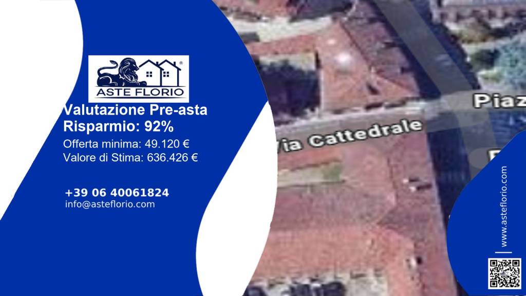 appartamento in vendita ad Asti in zona Centro Città