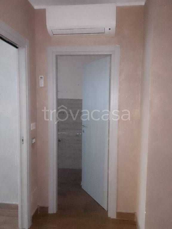 appartamento in vendita ad Asti